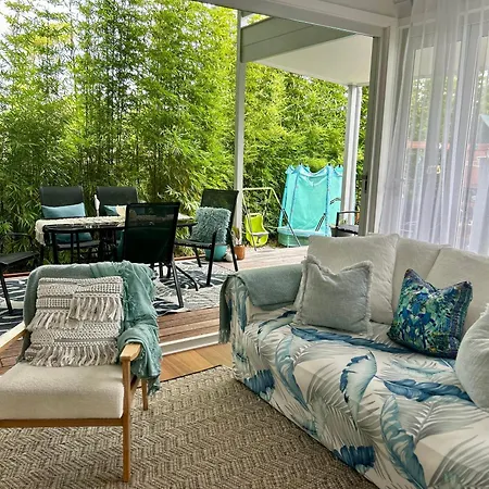 Woonona Family Beach Villa 2 Bedroom Brand New Exterior photo
