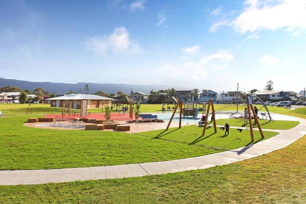 Family 2 Bedroom Brand New *