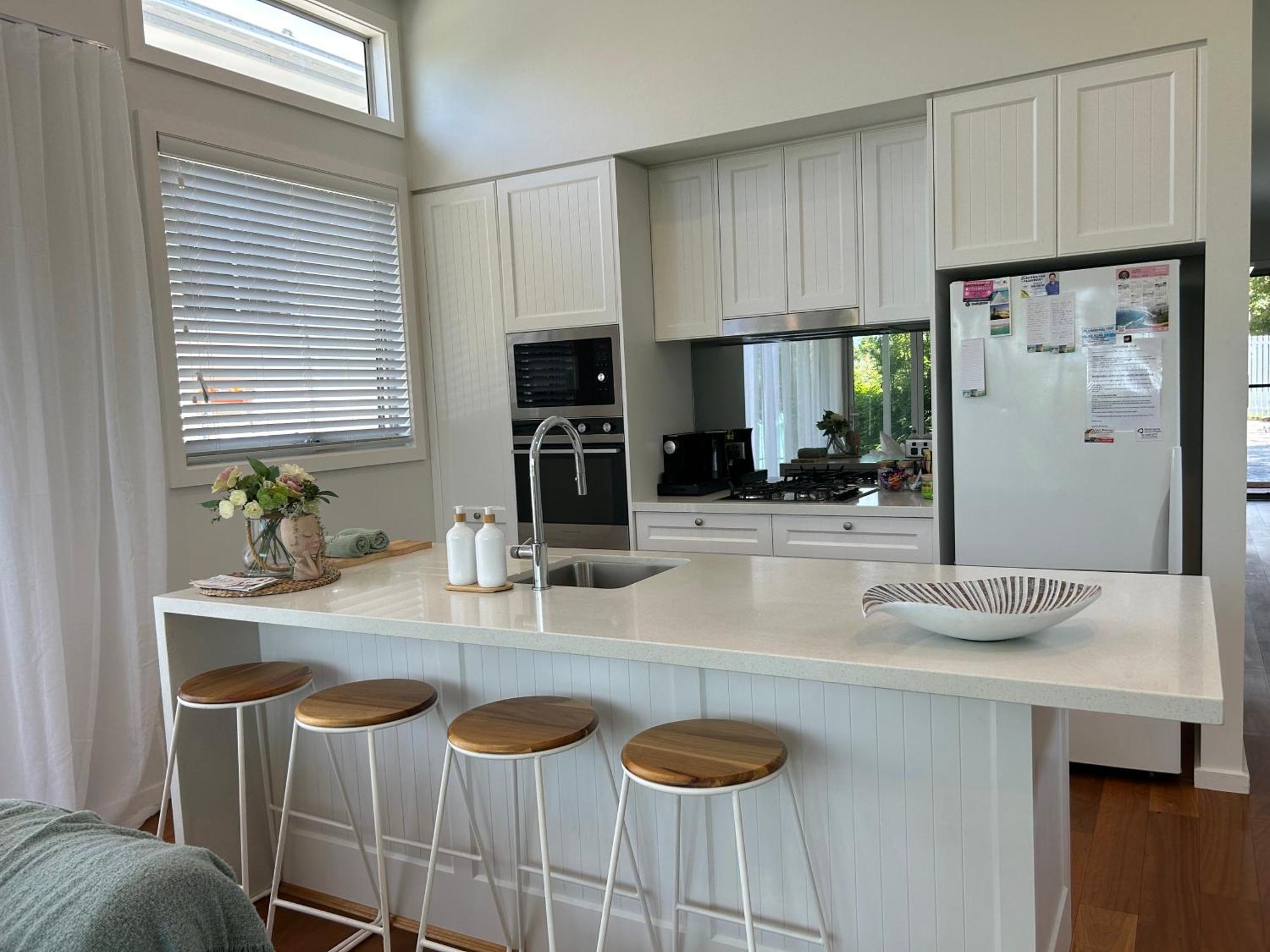 Villa Family 2 Bedroom Brand New *