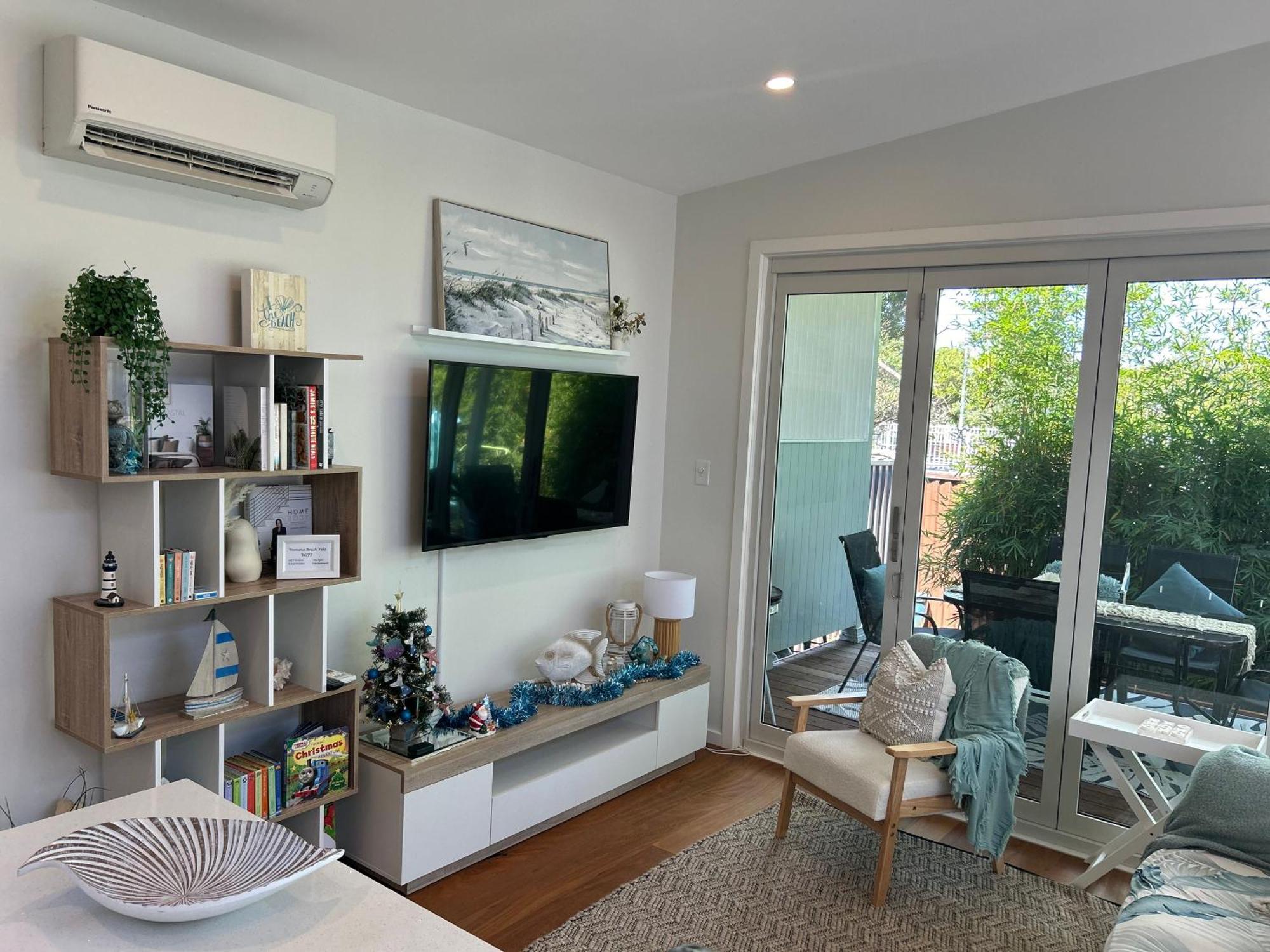 Family 2 Bedroom Brand New