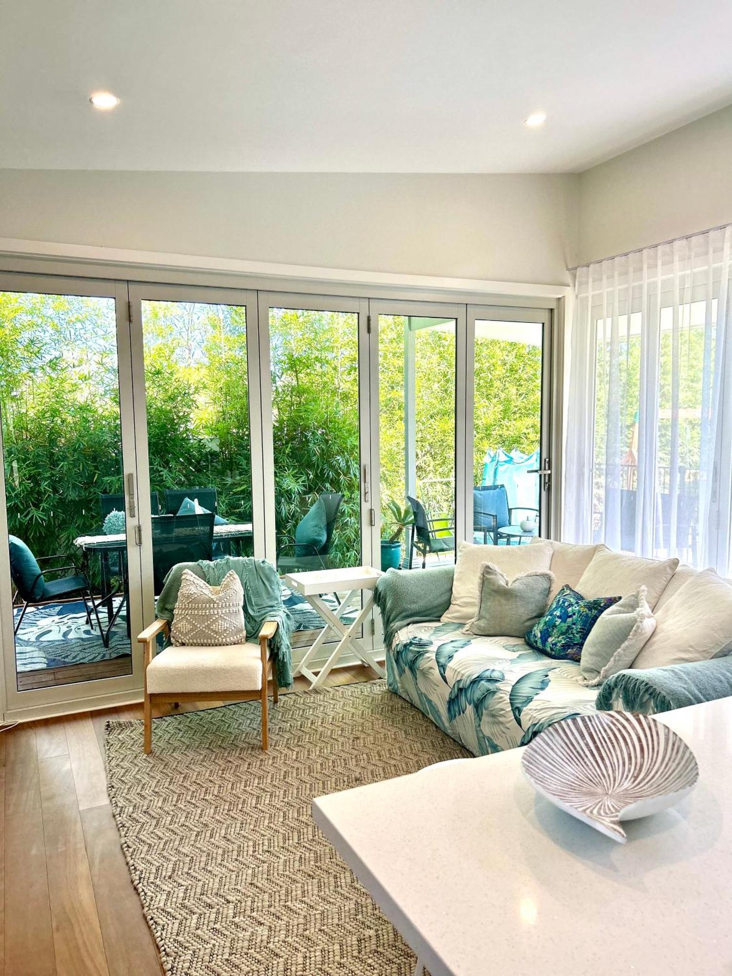 Family 2 Bedroom Brand New Villa *