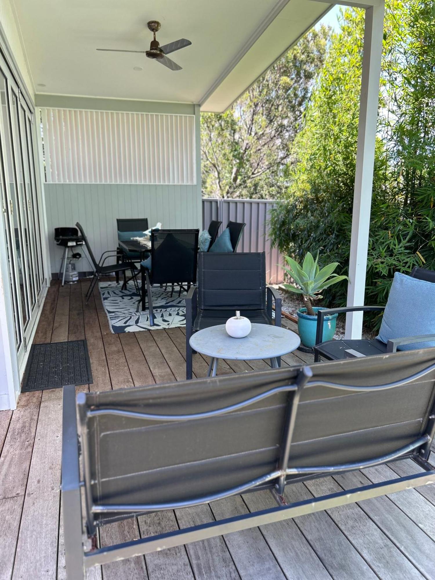 Villa Family 2 Bedroom Brand New *