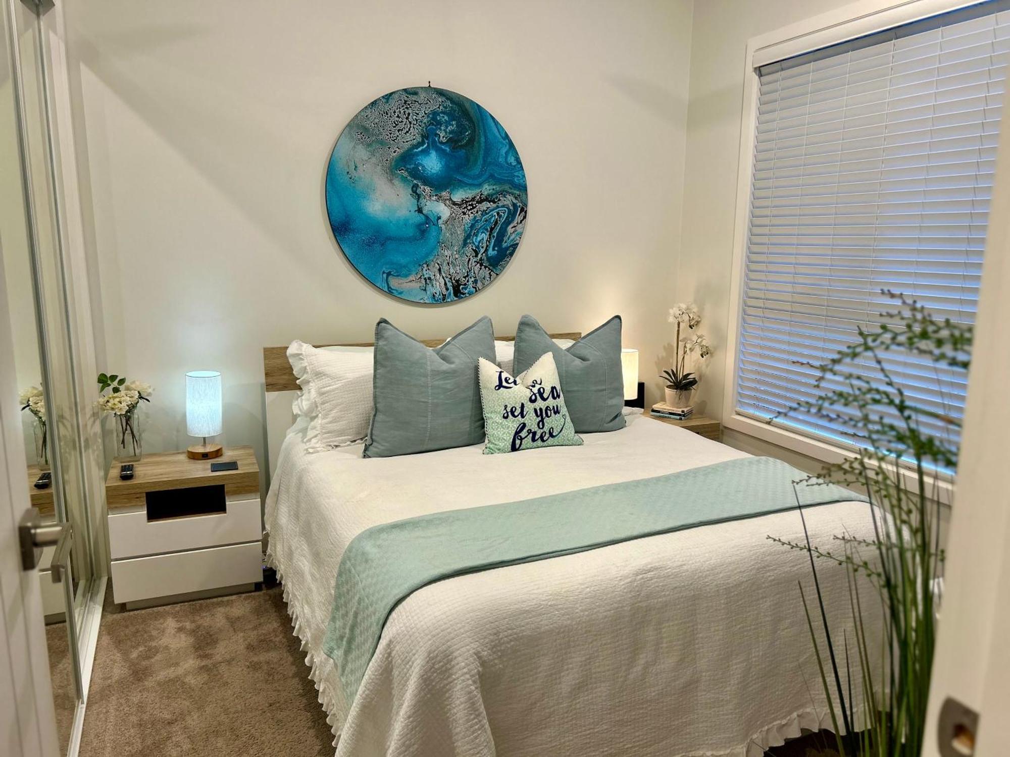 Villa Family 2 Bedroom Brand New *