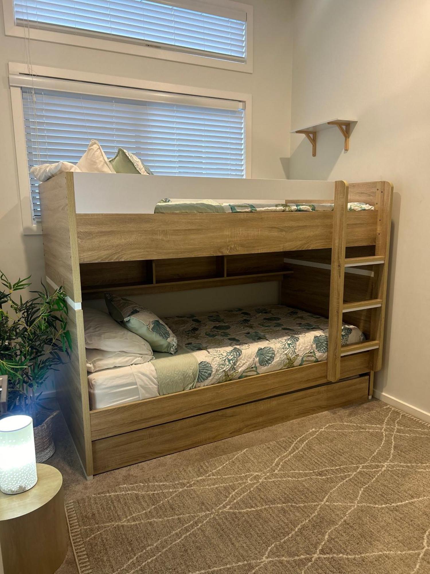 Family 2 Bedroom Brand New