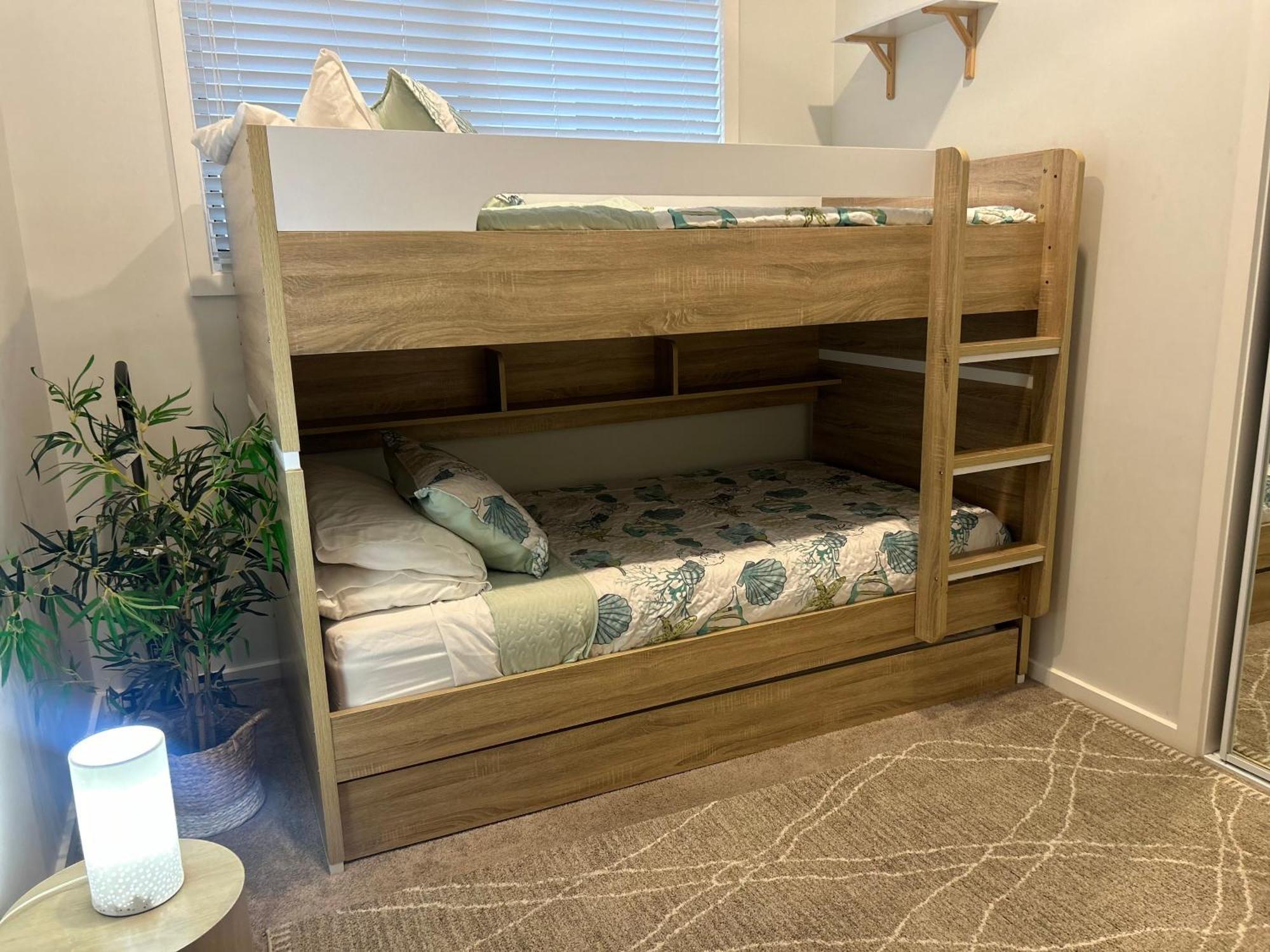 Family 2 Bedroom Brand New